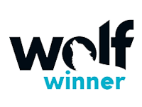 Wolfwinner logo
